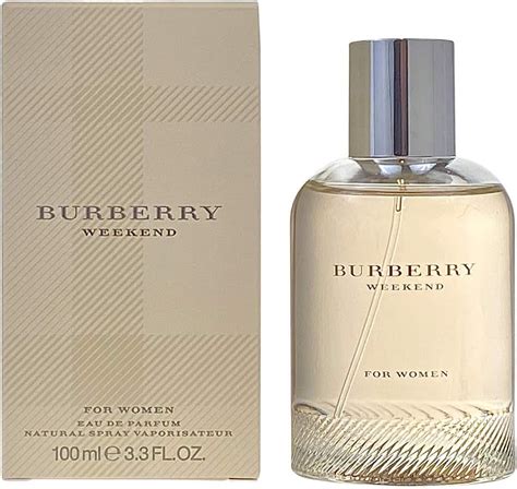 burberry the weekend for women|Burberry weekend for women review.